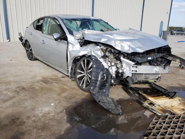 NISSAN ALTIMA PLA 2020 1n4bl4fv4ln303953