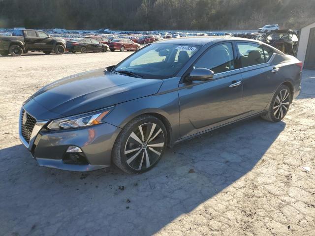 NISSAN ALTIMA 2020 1n4bl4fv4ln304570