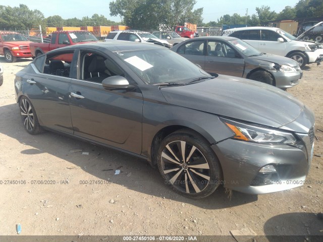 NISSAN ALTIMA 2019 1n4bl4fv5kc100094