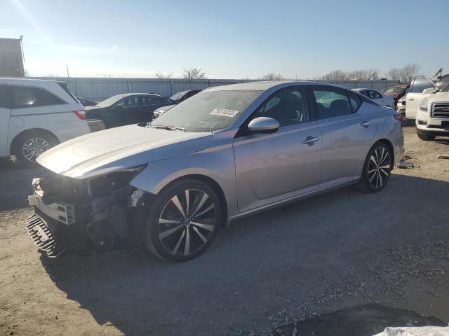 NISSAN ALTIMA 2020 1n4bl4fv5lc100131