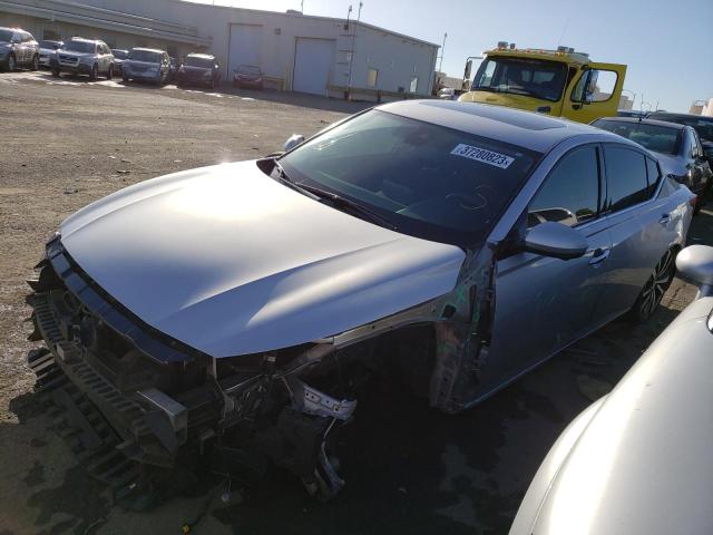 NISSAN ALTIMA PLA 2020 1n4bl4fv5lc153086