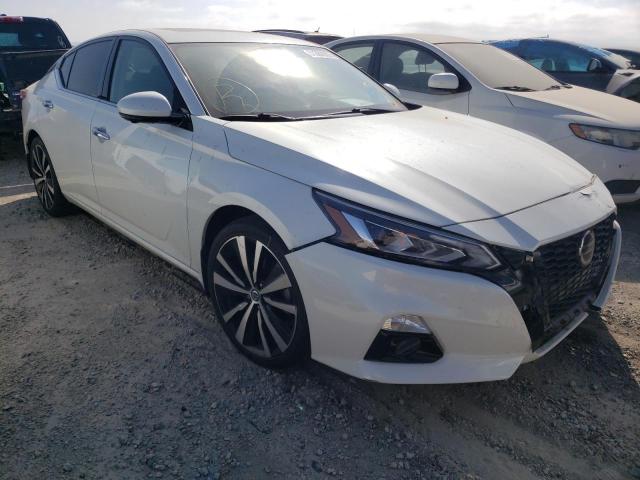 NISSAN ALTIMA PLA 2019 1n4bl4fv6kc110519