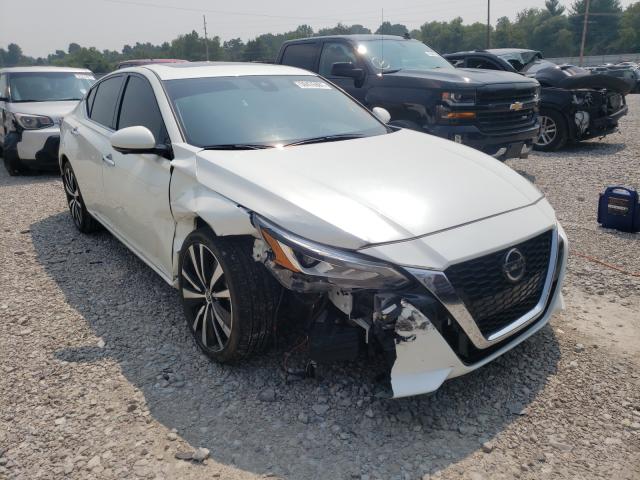 NISSAN ALTIMA PLA 2019 1n4bl4fv6kc188900