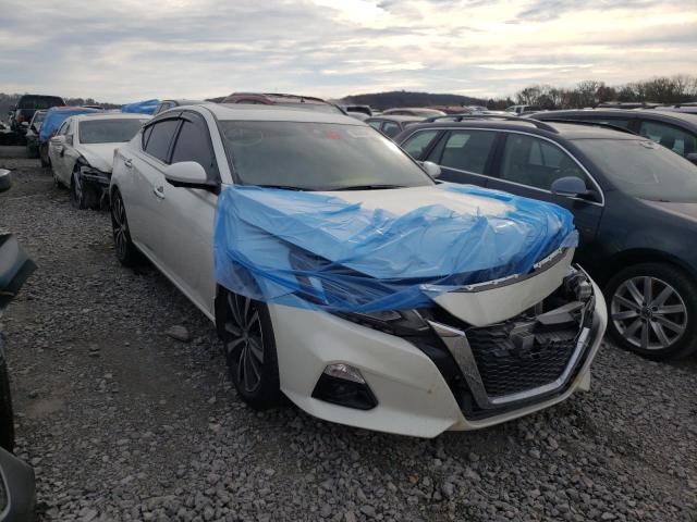 NISSAN ALTIMA PLA 2019 1n4bl4fv6kc206425