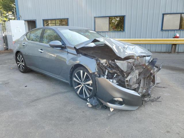 NISSAN ALTIMA PLA 2020 1n4bl4fv6lc101000