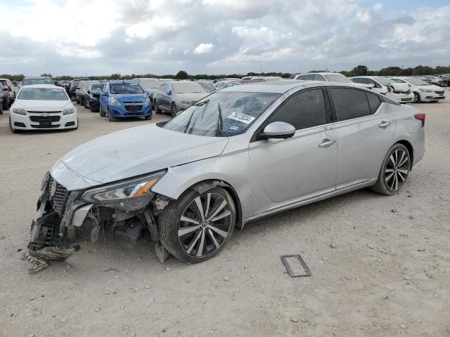 NISSAN ALTIMA PLA 2020 1n4bl4fv6lc173556