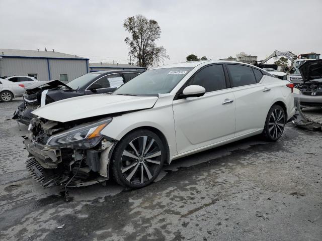 NISSAN ALTIMA PLA 2020 1n4bl4fv6lc178949