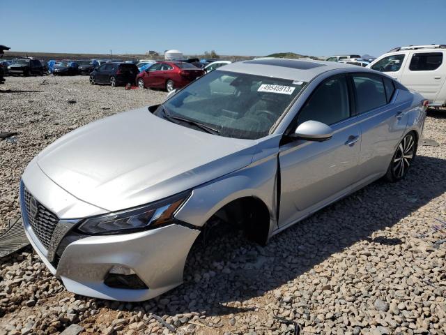 NISSAN ALTIMA PLA 2020 1n4bl4fv6lc186002