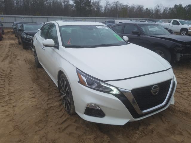 NISSAN ALTIMA PLA 2020 1n4bl4fv6ln310385