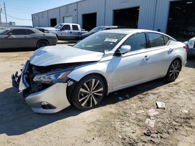 NISSAN ALTIMA 2019 1n4bl4fv8kc173251