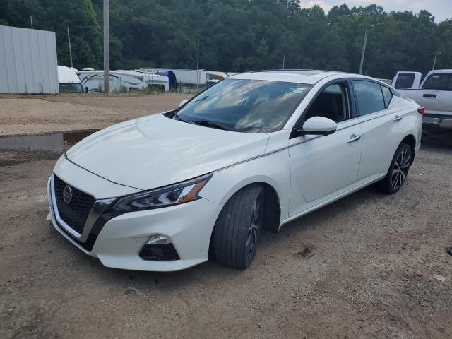 NISSAN ALTIMA PLA 2019 1n4bl4fv8kc216485