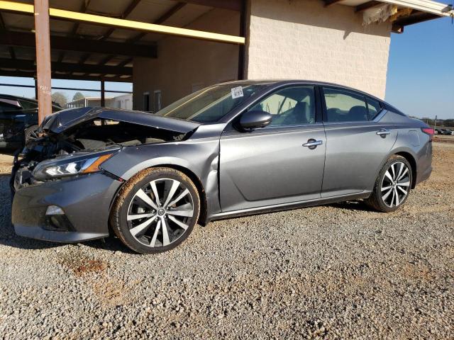 NISSAN ALTIMA PLA 2019 1n4bl4fv8kc218379