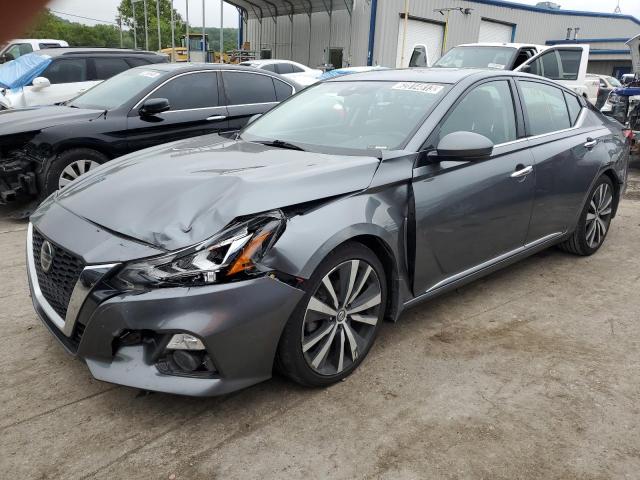 NISSAN ALTIMA PLA 2020 1n4bl4fv8lc177690