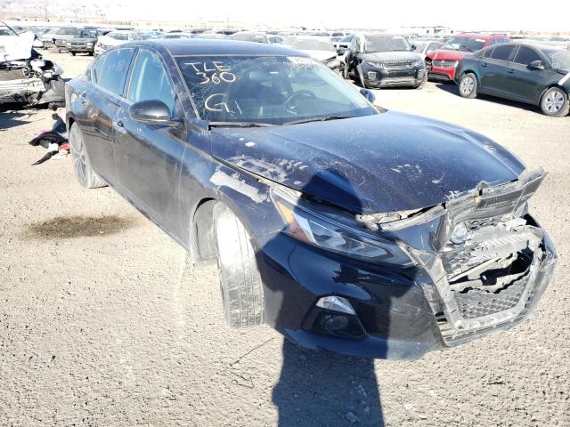 NISSAN ALTIMA PLA 2019 1n4bl4fv9kc103175