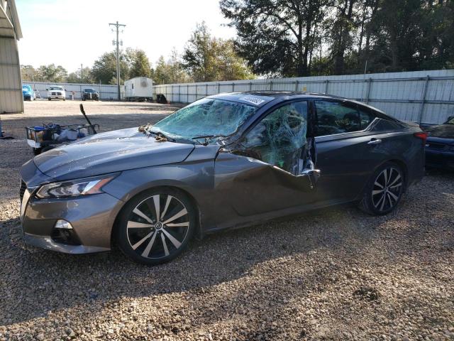 NISSAN ALTIMA PLA 2019 1n4bl4fv9kc218973