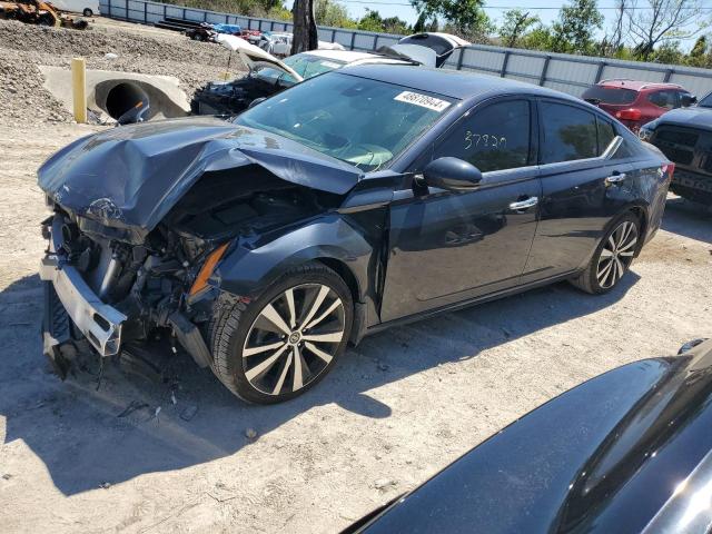 NISSAN ALTIMA 2020 1n4bl4fv9lc145489