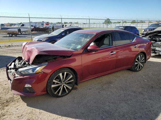 NISSAN ALTIMA 2020 1n4bl4fvxlc100934