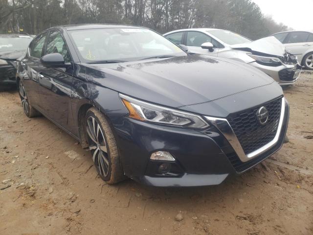 NISSAN ALTIMA PLA 2020 1n4bl4fvxlc150507