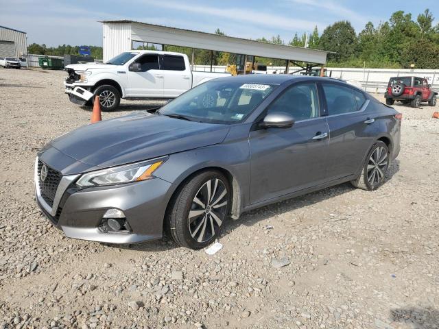 NISSAN ALTIMA 2020 1n4bl4fvxlc223682