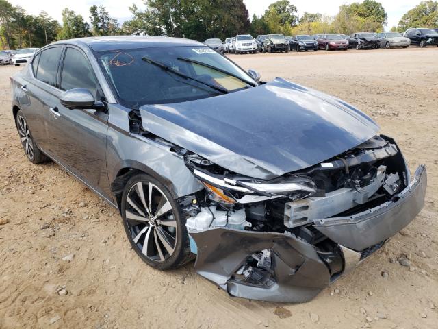 NISSAN ALTIMA PLA 2020 1n4bl4fvxln303729