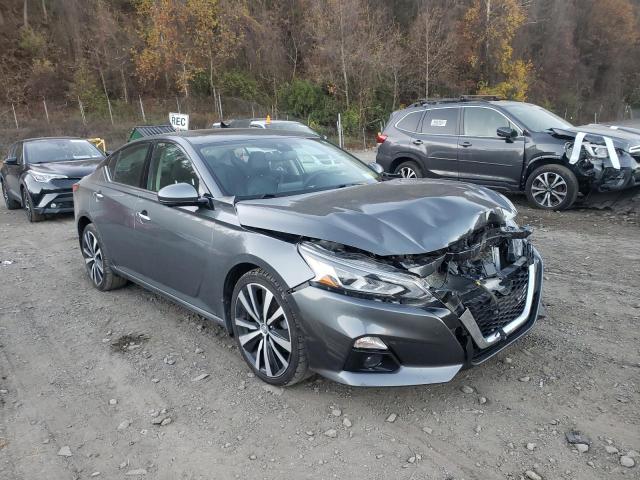 NISSAN ALTIMA PLA 2020 1n4bl4fw0lc127682