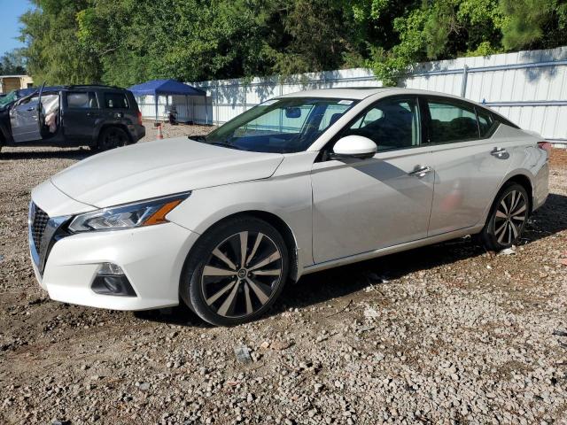 NISSAN ALTIMA 2020 1n4bl4fw0lc137371