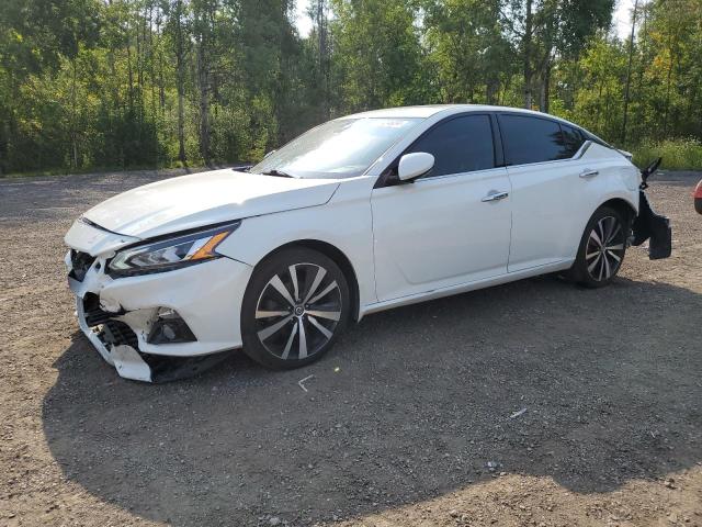 NISSAN ALTIMA PLA 2019 1n4bl4fw1kn326596