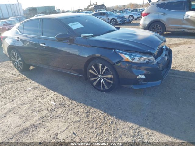 NISSAN ALTIMA 2020 1n4bl4fw1lc112463