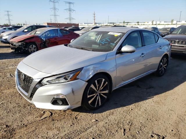 NISSAN ALTIMA 2020 1n4bl4fw1lc143941