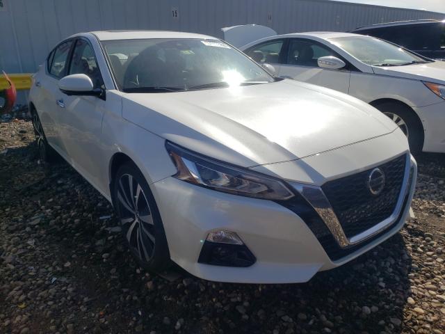 NISSAN ALTIMA PLA 2020 1n4bl4fw1lc155040