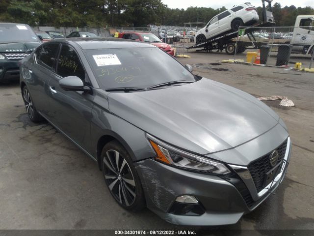 NISSAN ALTIMA 2021 1n4bl4fw1mn306920