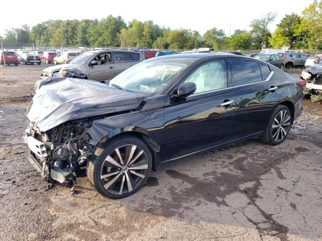 NISSAN ALTIMA 2021 1n4bl4fw1mn352943