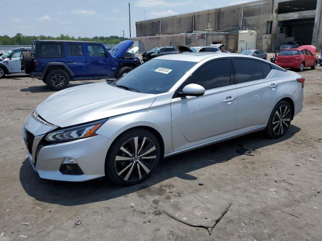 NISSAN ALTIMA 2021 1n4bl4fw1mn354126