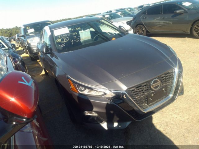 NISSAN ALTIMA 2019 1n4bl4fw2kc197604