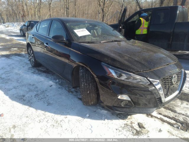 NISSAN ALTIMA 2020 1n4bl4fw2lc239965