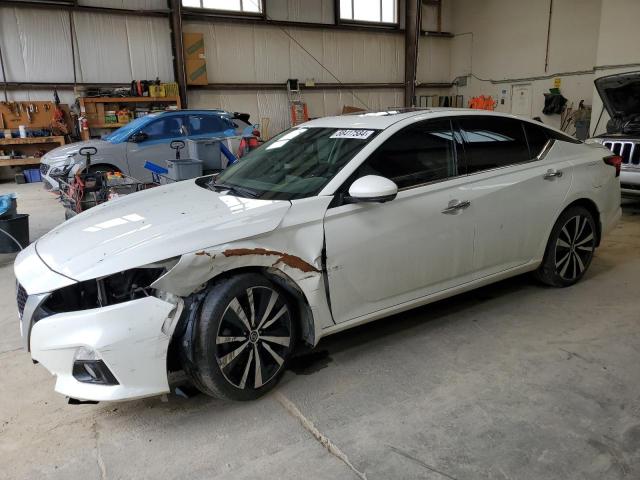 NISSAN ALTIMA 2020 1n4bl4fw2ln315687