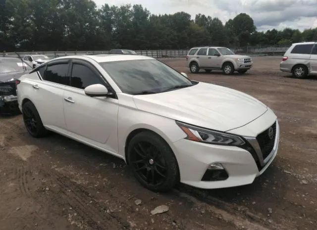 NISSAN ALTIMA 2019 1n4bl4fw3kc173036