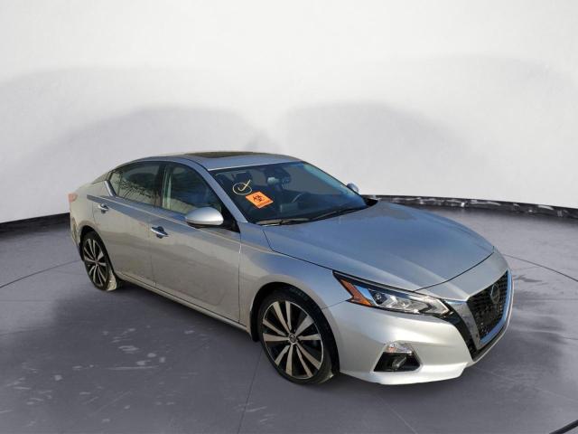 NISSAN ALTIMA PLA 2020 1n4bl4fw3lc186077