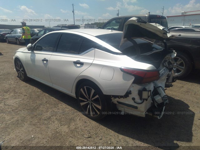 NISSAN ALTIMA 2019 1n4bl4fw4kc181114