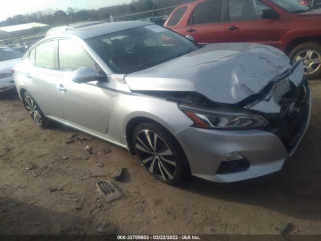 NISSAN ALTIMA 2020 1n4bl4fw4lc225985