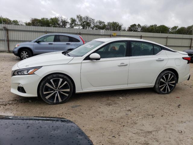 NISSAN ALTIMA 2021 1n4bl4fw4mn316051