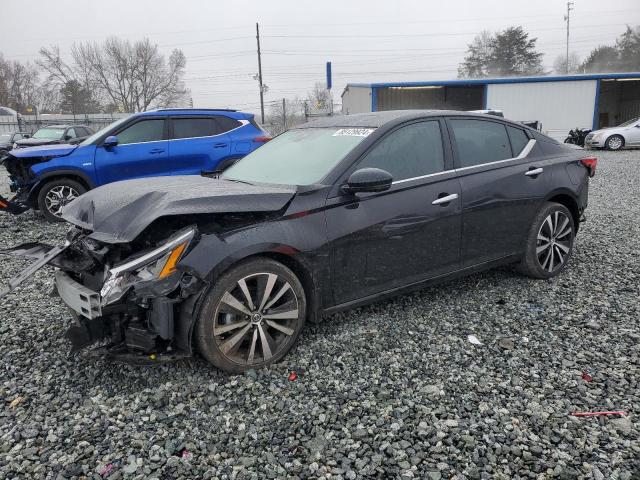 NISSAN ALTIMA PLA 2019 1n4bl4fw5kc131113