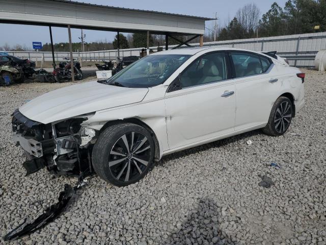 NISSAN ALTIMA 2019 1n4bl4fw5kc135484