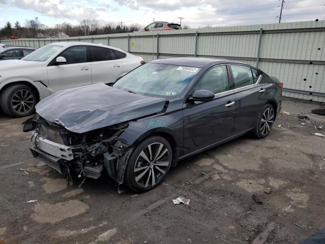 NISSAN ALTIMA PLA 2019 1n4bl4fw5kc188962