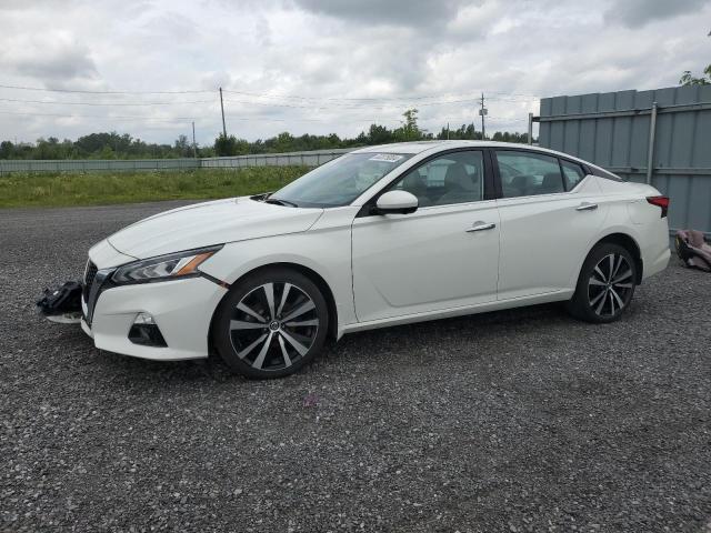 NISSAN ALTIMA 2022 1n4bl4fw5nn361243