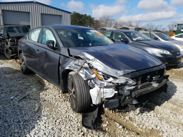 NISSAN ALTIMA PLA 2019 1n4bl4fw6kn322446