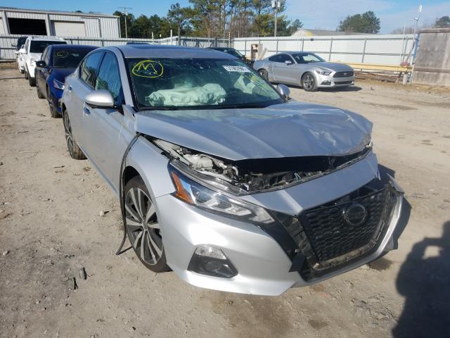 NISSAN ALTIMA PLA 2020 1n4bl4fw6lc142803