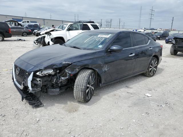 NISSAN ALTIMA PLA 2020 1n4bl4fw7lc137853