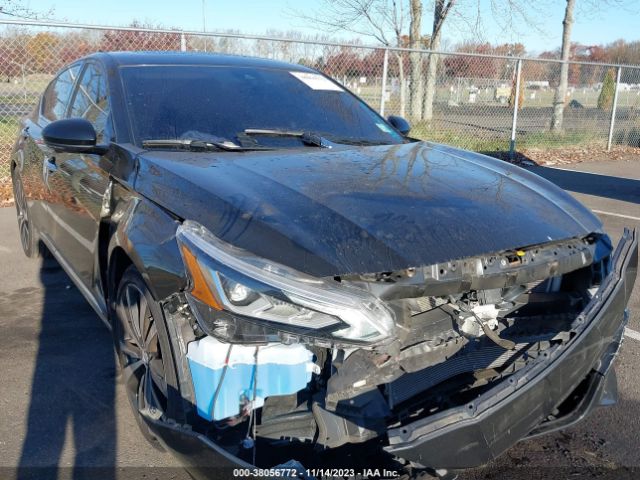 NISSAN ALTIMA 2019 1n4bl4fw8kc132952