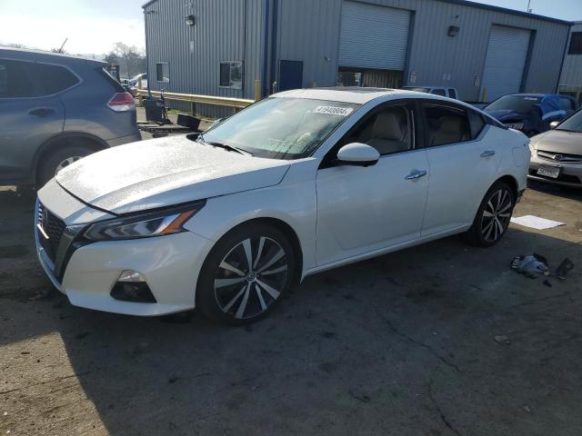 NISSAN ALTIMA 2019 1n4bl4fw8kc171198